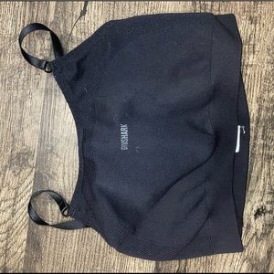 Gymshark flex strappy sports bra size small